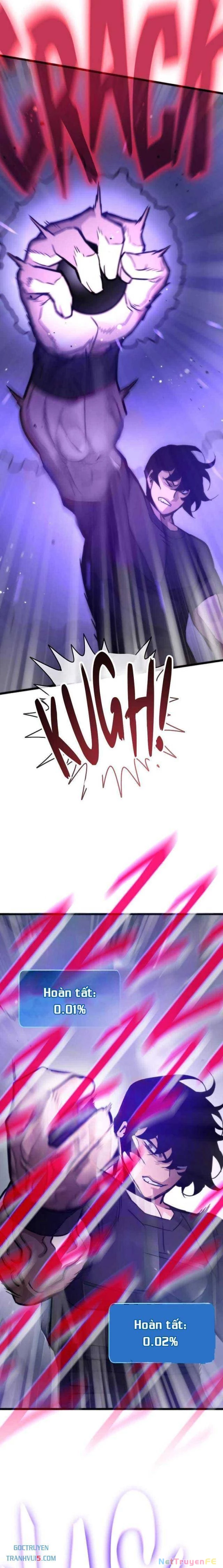 Hồi Quy Giả Chapter 105 - Trang 4