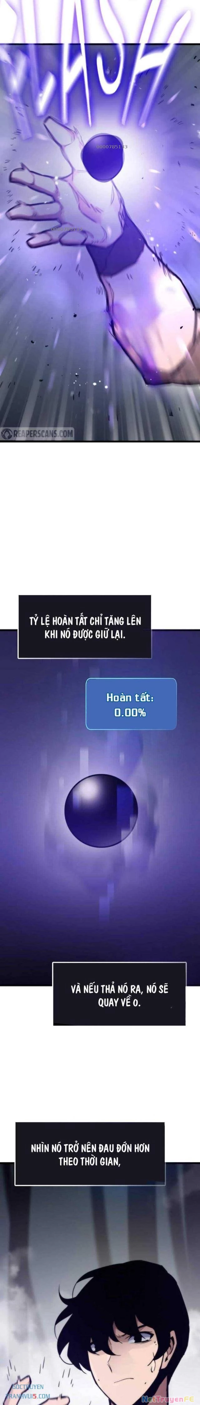 Hồi Quy Giả Chapter 105 - Trang 4