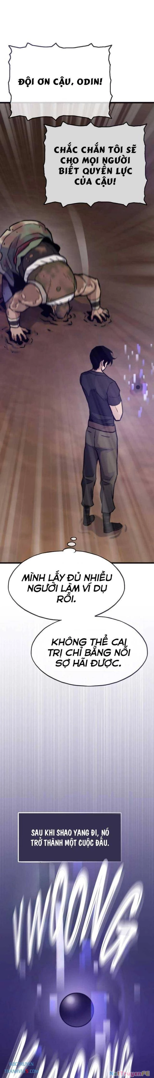 Hồi Quy Giả Chapter 105 - Trang 4