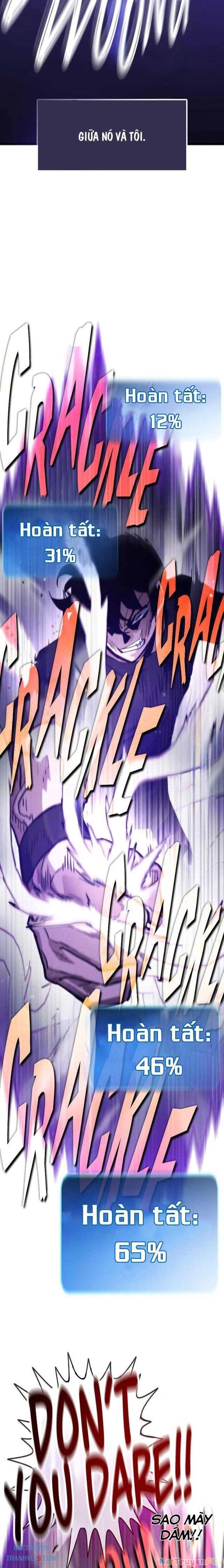 Hồi Quy Giả Chapter 105 - Trang 4