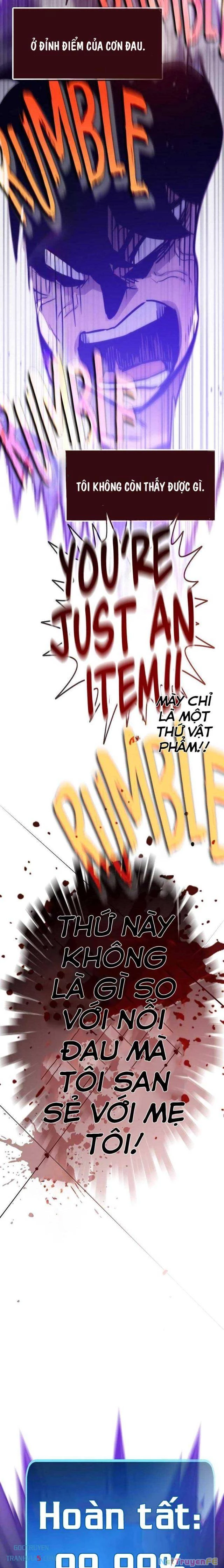 Hồi Quy Giả Chapter 105 - Trang 4