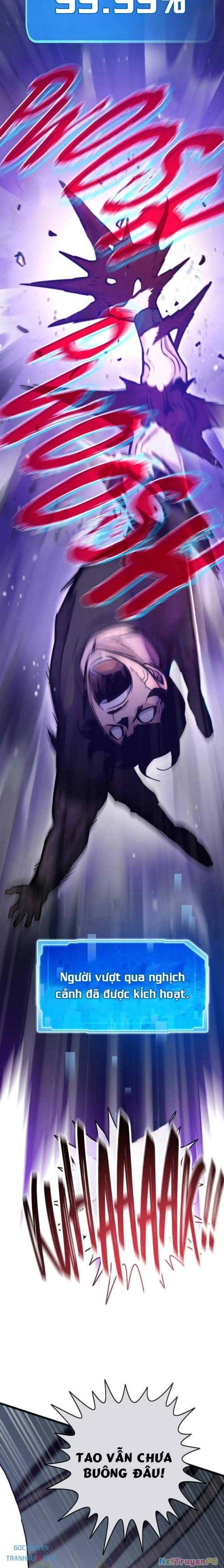 Hồi Quy Giả Chapter 105 - Trang 4