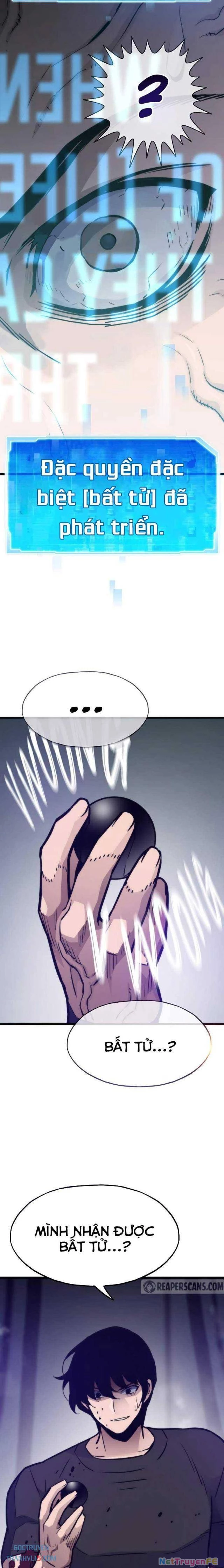 Hồi Quy Giả Chapter 105 - Trang 4