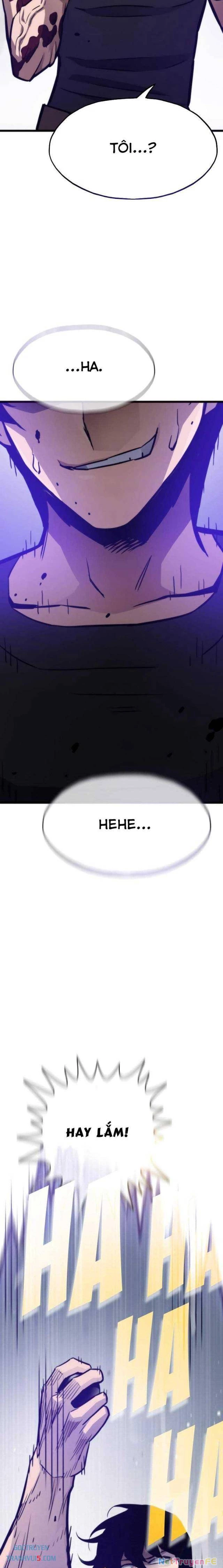 Hồi Quy Giả Chapter 105 - Trang 4