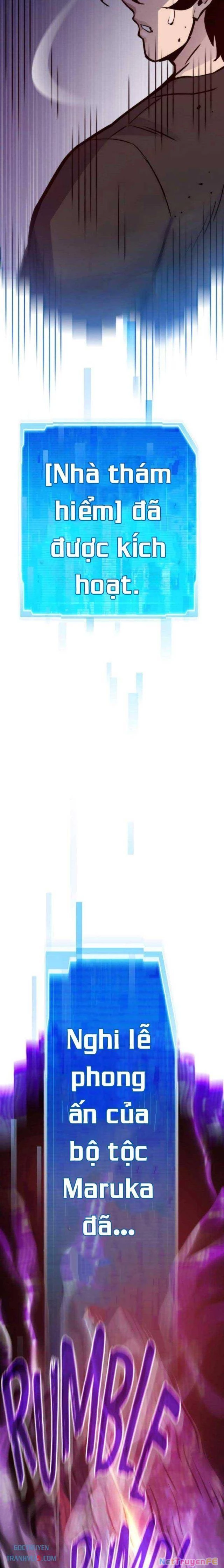 Hồi Quy Giả Chapter 105 - Trang 4