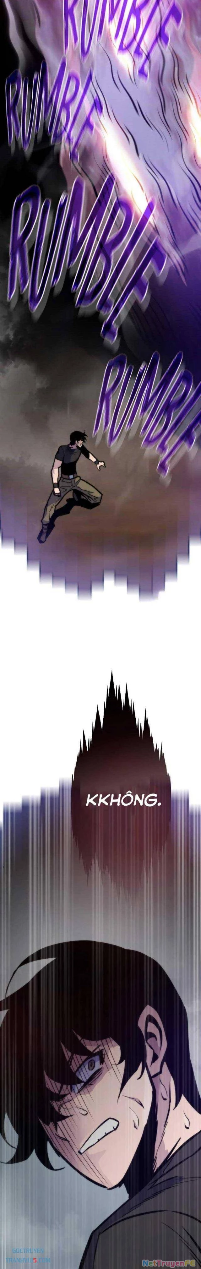 Hồi Quy Giả Chapter 105 - Trang 4