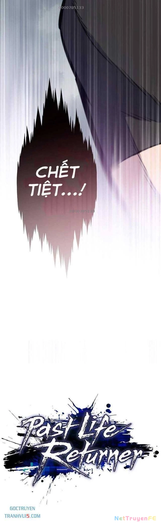 Hồi Quy Giả Chapter 105 - Trang 4