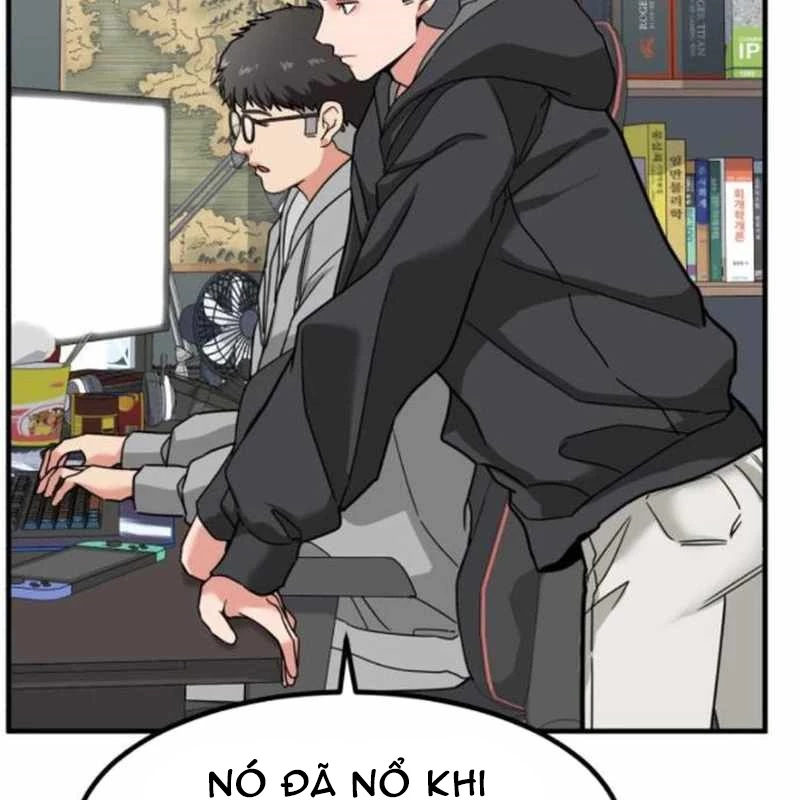 Nhà Đầu Tư Nhìn Thấy Tương Lai Chapter 9 - Trang 3