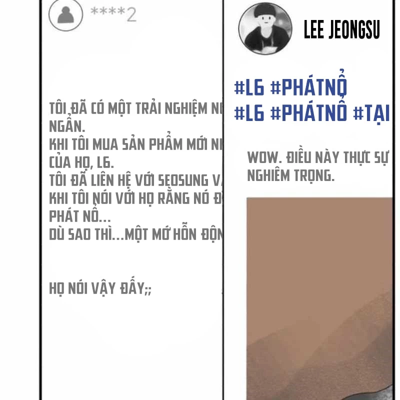 Nhà Đầu Tư Nhìn Thấy Tương Lai Chapter 9 - Trang 3