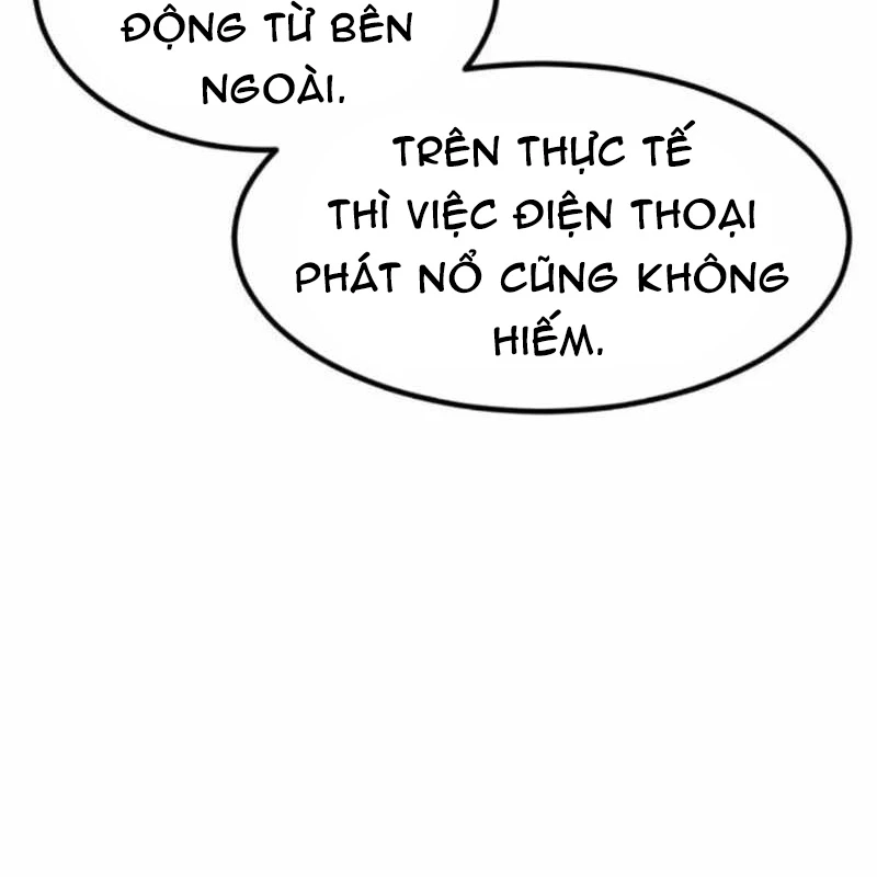 Nhà Đầu Tư Nhìn Thấy Tương Lai Chapter 9 - Trang 3