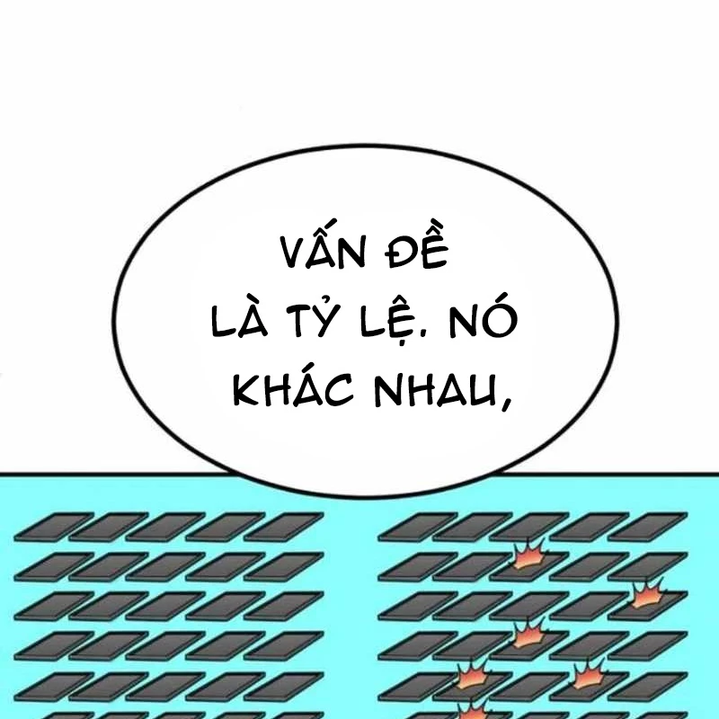 Nhà Đầu Tư Nhìn Thấy Tương Lai Chapter 9 - Trang 3