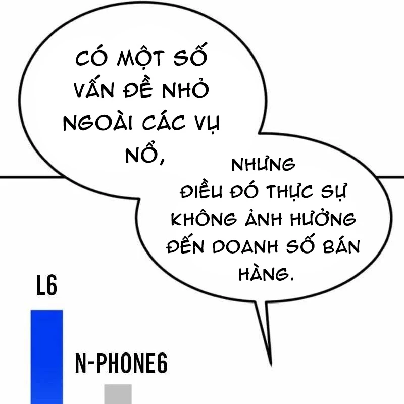 Nhà Đầu Tư Nhìn Thấy Tương Lai Chapter 9 - Trang 3