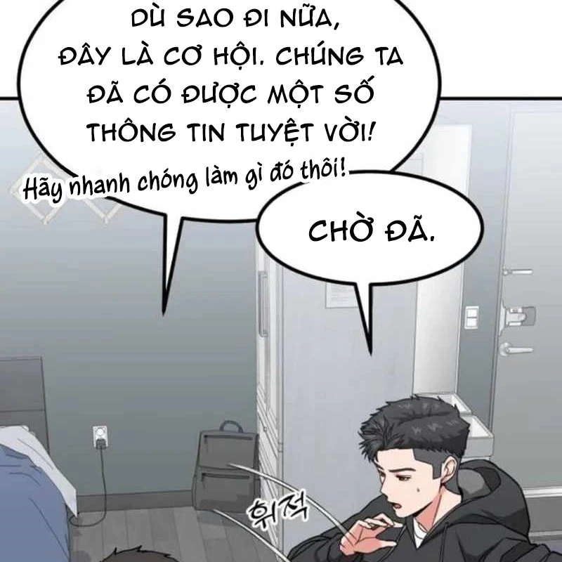 Nhà Đầu Tư Nhìn Thấy Tương Lai Chapter 9 - Trang 3