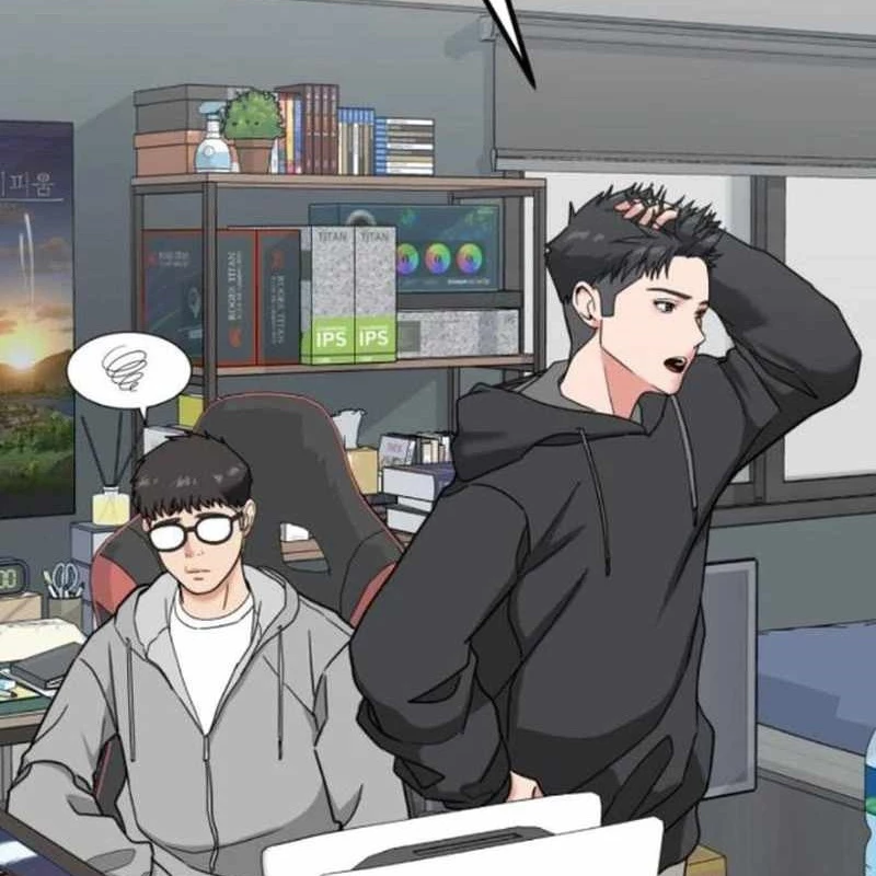 Nhà Đầu Tư Nhìn Thấy Tương Lai Chapter 9 - Trang 3