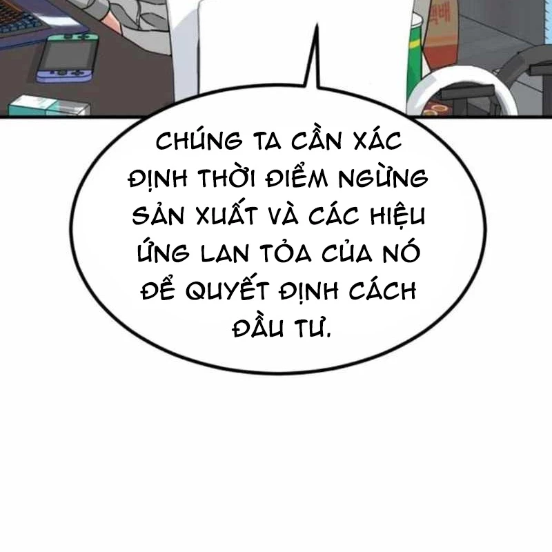 Nhà Đầu Tư Nhìn Thấy Tương Lai Chapter 9 - Trang 3