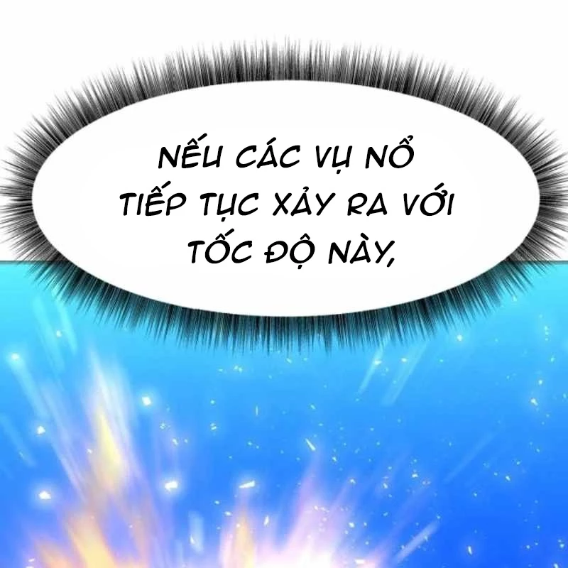 Nhà Đầu Tư Nhìn Thấy Tương Lai Chapter 9 - Trang 3