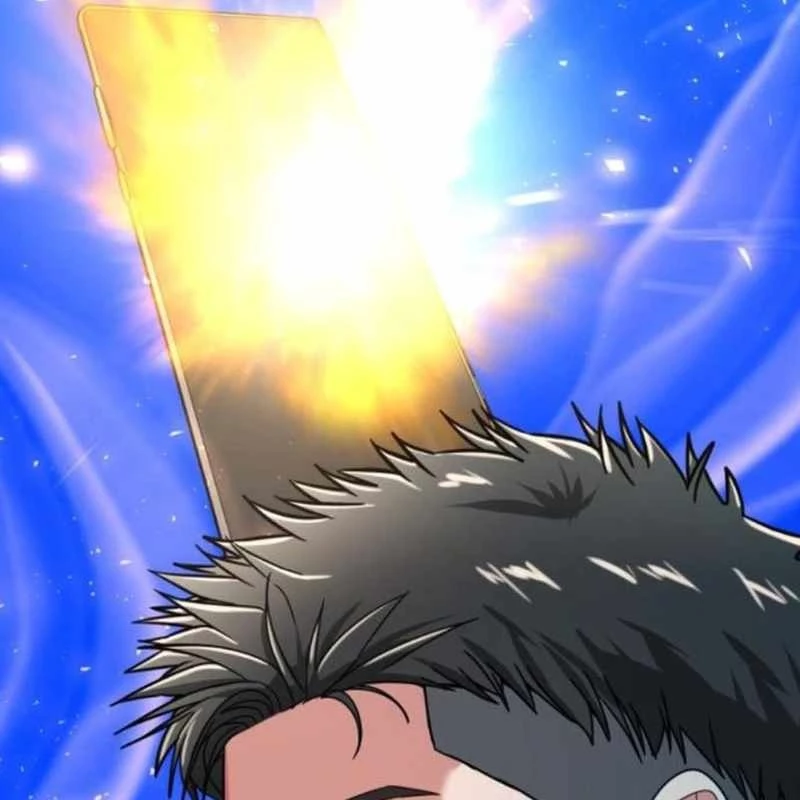 Nhà Đầu Tư Nhìn Thấy Tương Lai Chapter 9 - Trang 3