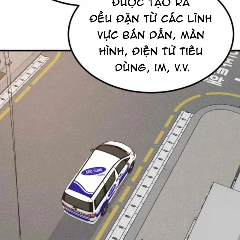 Nhà Đầu Tư Nhìn Thấy Tương Lai Chapter 9 - Trang 3