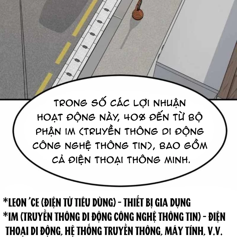 Nhà Đầu Tư Nhìn Thấy Tương Lai Chapter 9 - Trang 3