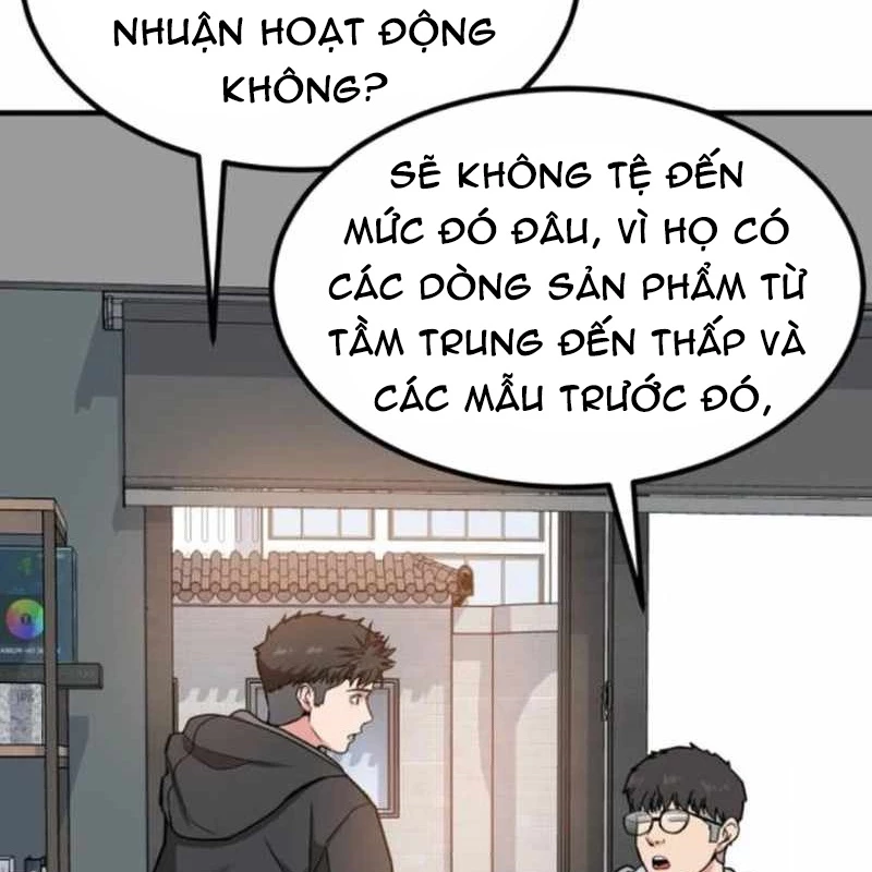 Nhà Đầu Tư Nhìn Thấy Tương Lai Chapter 9 - Trang 3