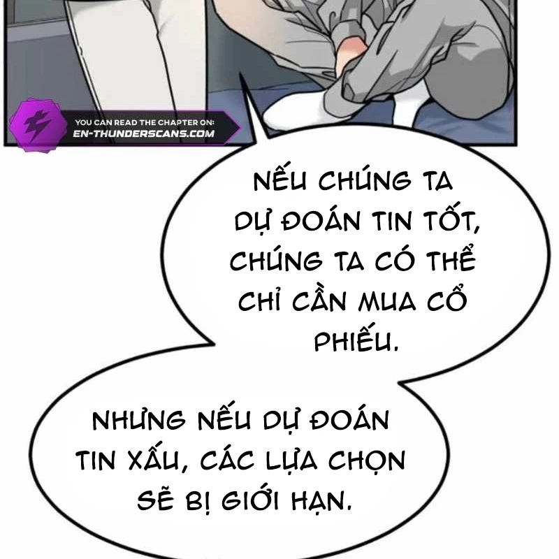 Nhà Đầu Tư Nhìn Thấy Tương Lai Chapter 9 - Trang 3