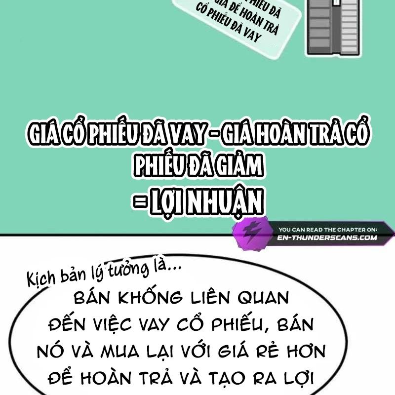 Nhà Đầu Tư Nhìn Thấy Tương Lai Chapter 9 - Trang 3