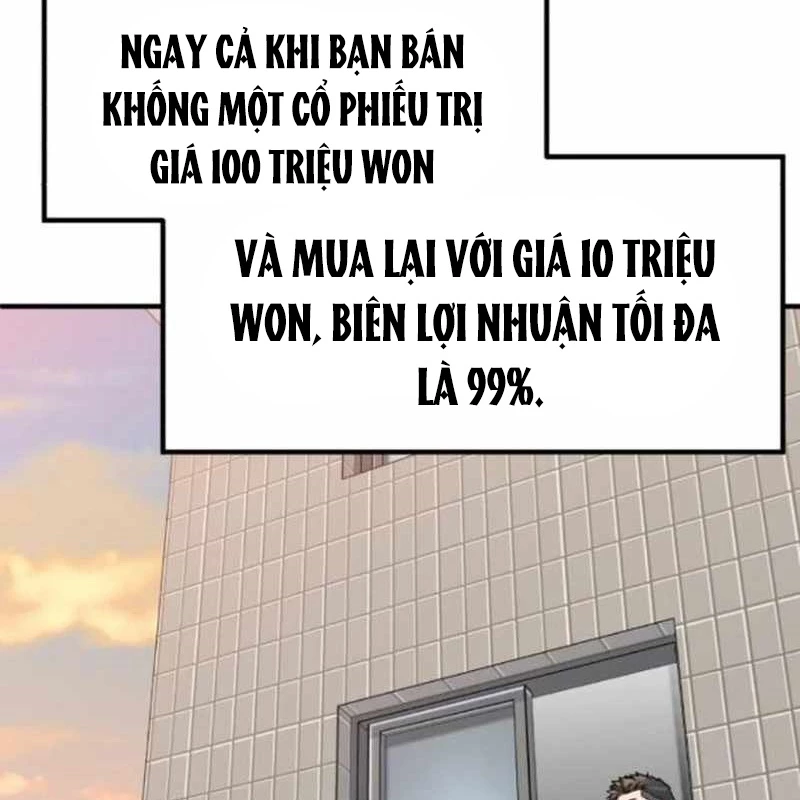 Nhà Đầu Tư Nhìn Thấy Tương Lai Chapter 9 - Trang 3