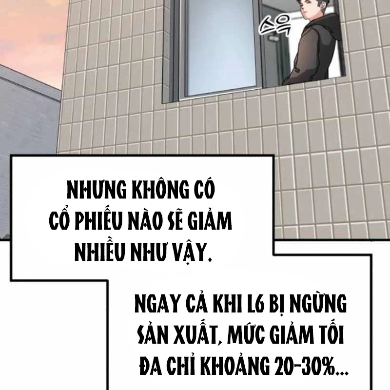Nhà Đầu Tư Nhìn Thấy Tương Lai Chapter 9 - Trang 3