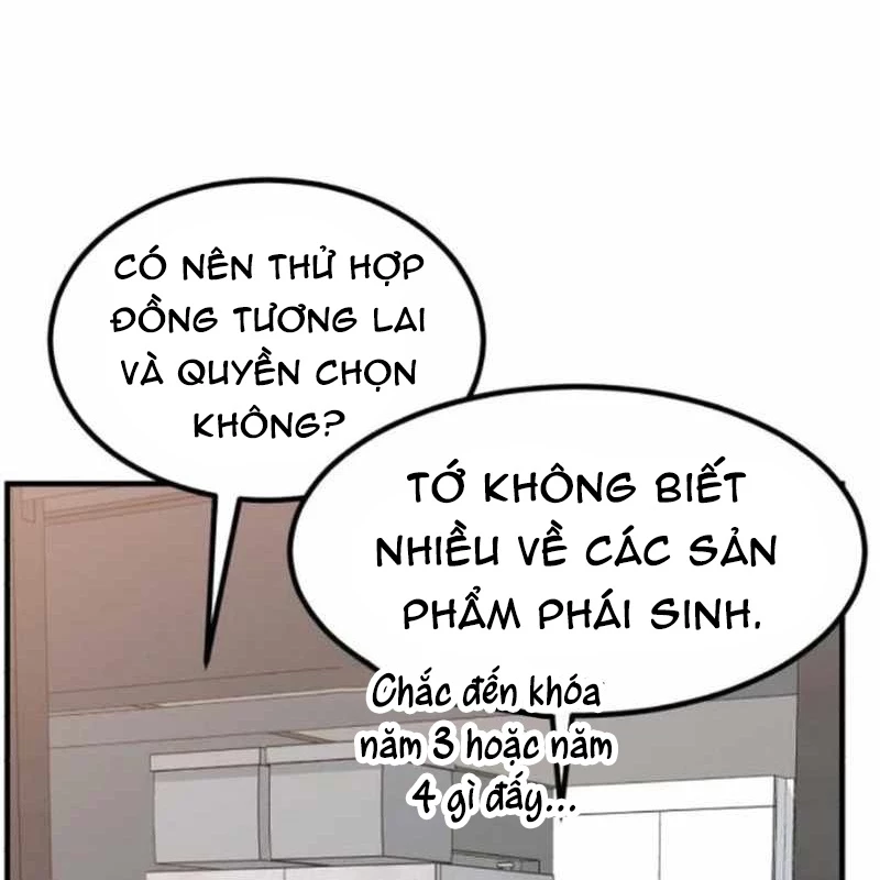 Nhà Đầu Tư Nhìn Thấy Tương Lai Chapter 9 - Trang 3
