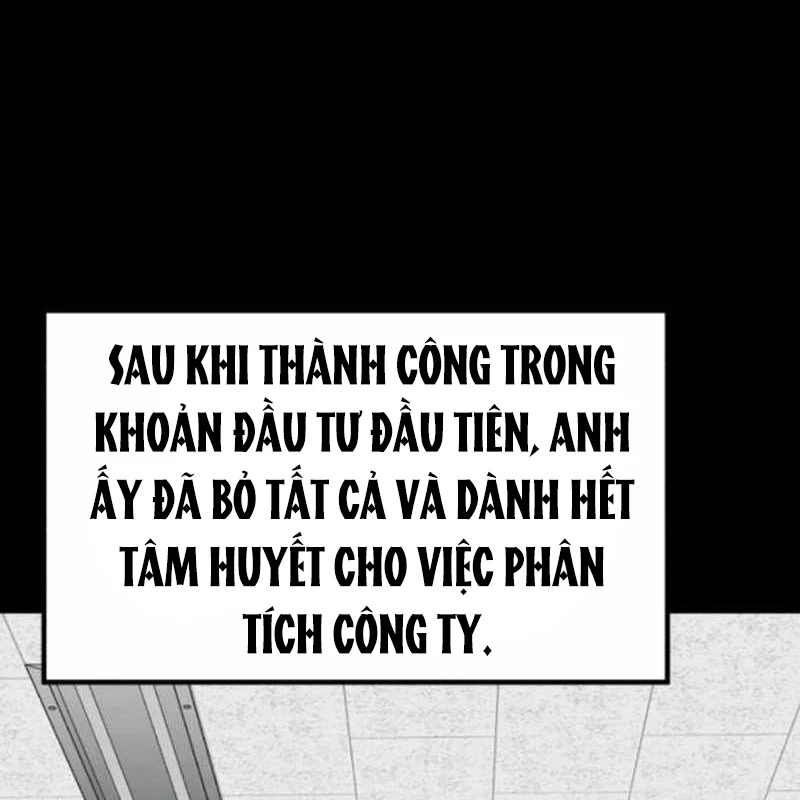 Nhà Đầu Tư Nhìn Thấy Tương Lai Chapter 9 - Trang 3