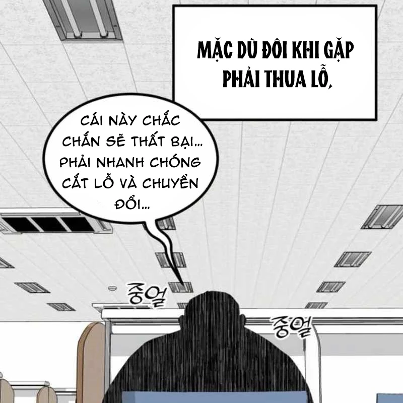 Nhà Đầu Tư Nhìn Thấy Tương Lai Chapter 9 - Trang 3