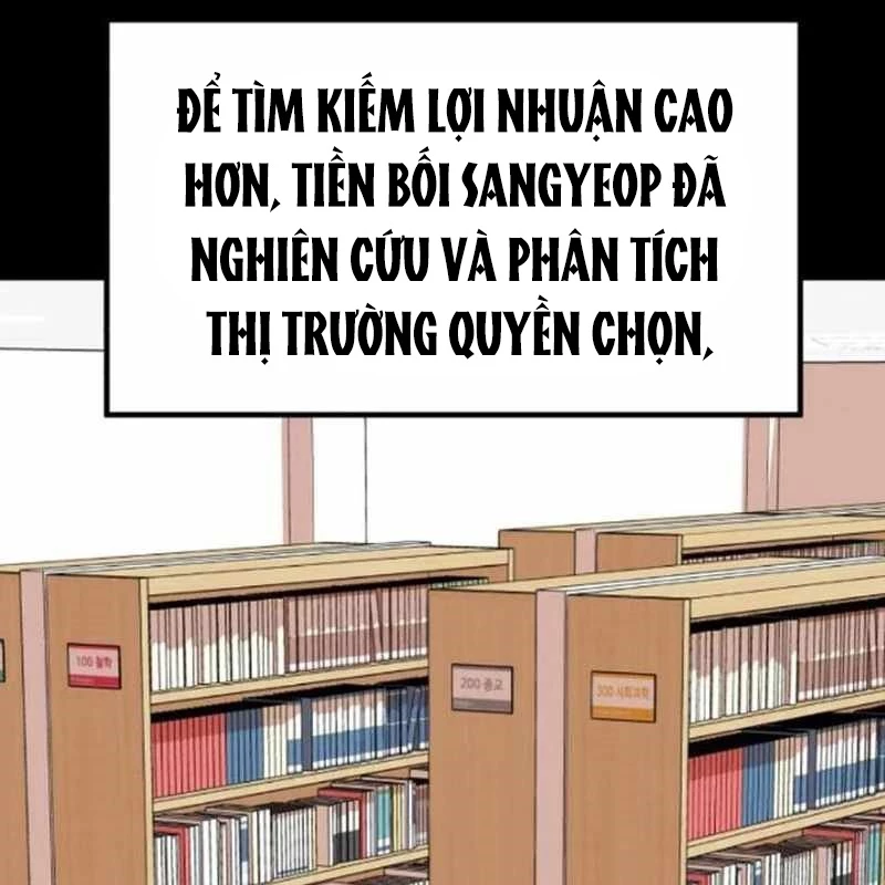 Nhà Đầu Tư Nhìn Thấy Tương Lai Chapter 9 - Trang 3