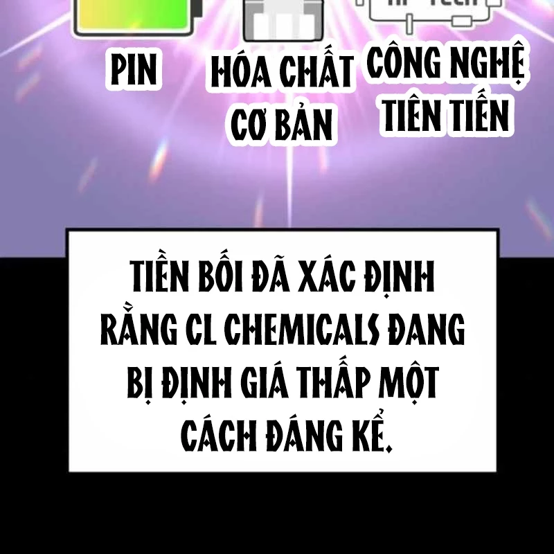 Nhà Đầu Tư Nhìn Thấy Tương Lai Chapter 9 - Trang 3