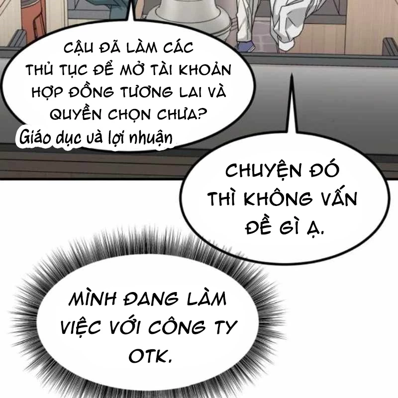 Nhà Đầu Tư Nhìn Thấy Tương Lai Chapter 9 - Trang 3