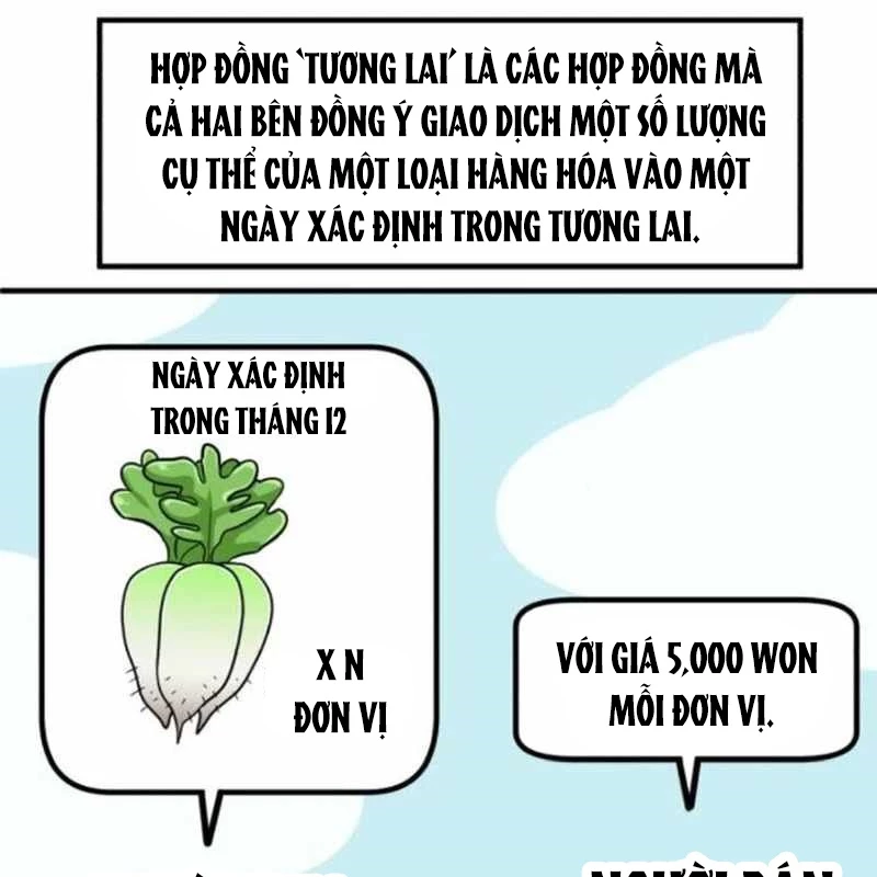 Nhà Đầu Tư Nhìn Thấy Tương Lai Chapter 9 - Trang 3