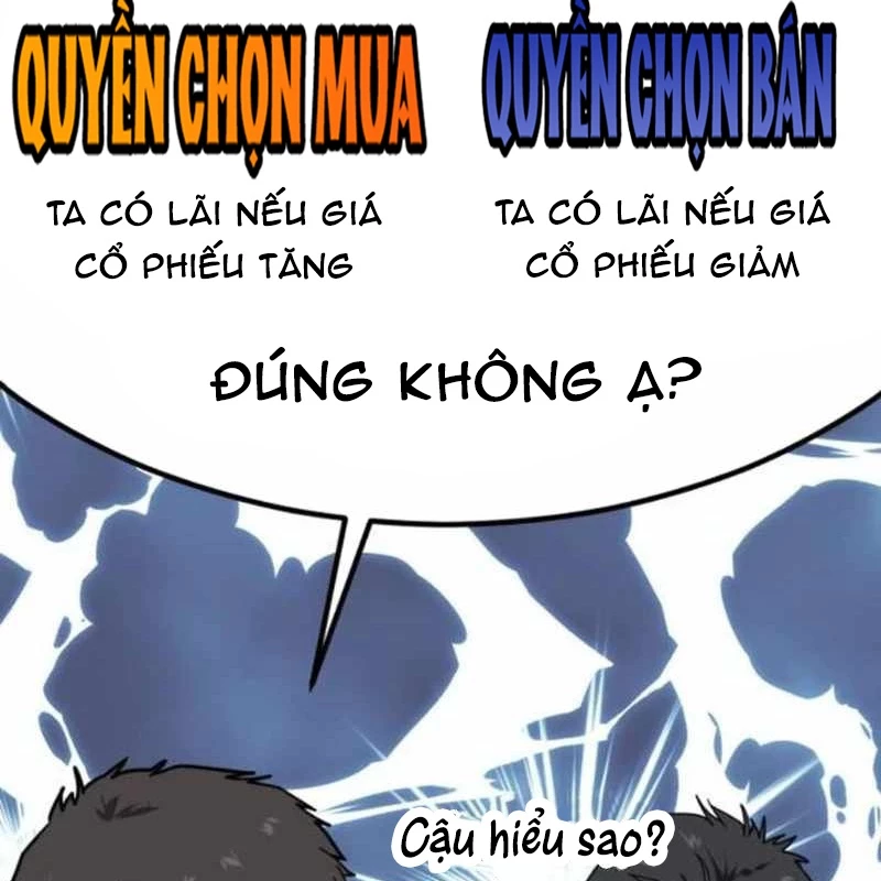 Nhà Đầu Tư Nhìn Thấy Tương Lai Chapter 9 - Trang 3