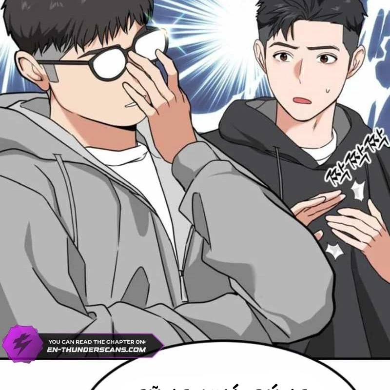 Nhà Đầu Tư Nhìn Thấy Tương Lai Chapter 9 - Trang 3