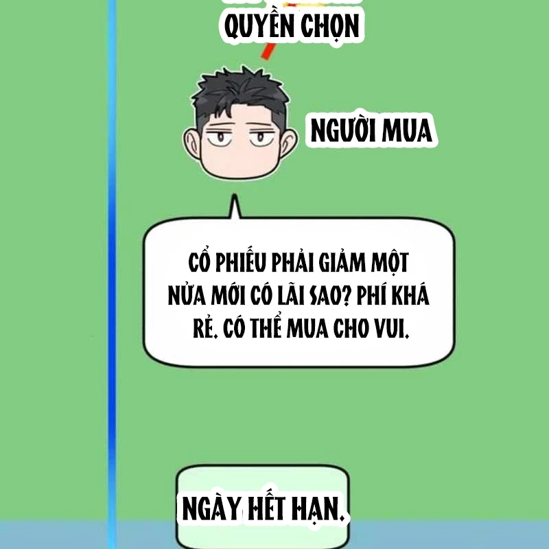 Nhà Đầu Tư Nhìn Thấy Tương Lai Chapter 9 - Trang 3
