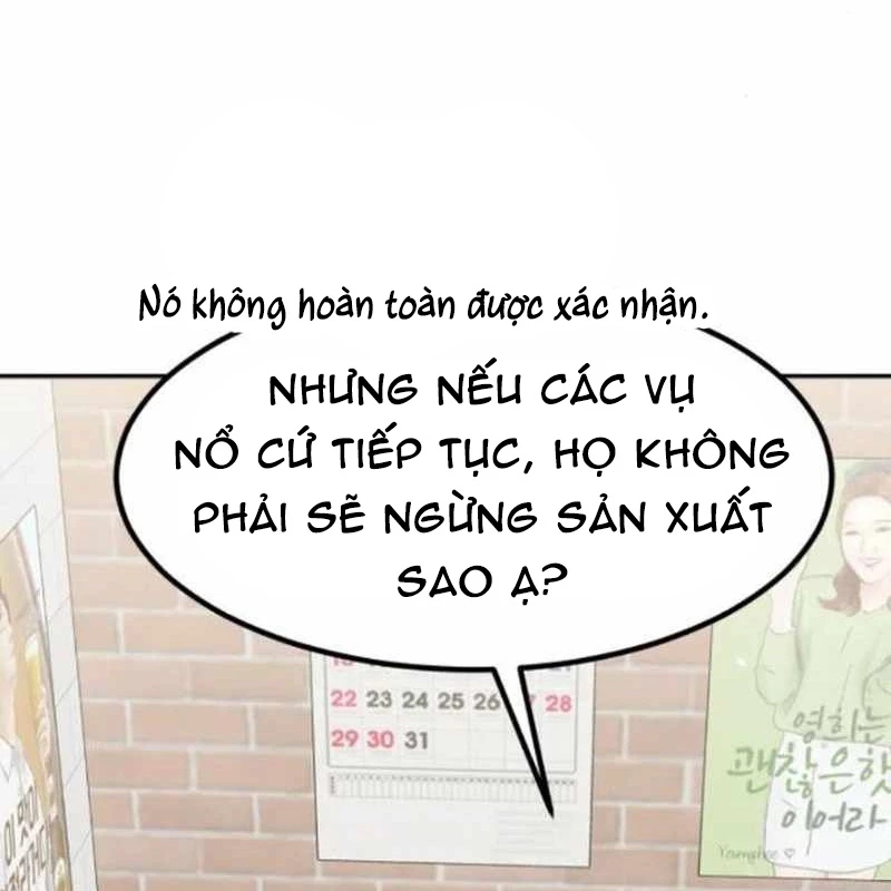 Nhà Đầu Tư Nhìn Thấy Tương Lai Chapter 9 - Trang 3