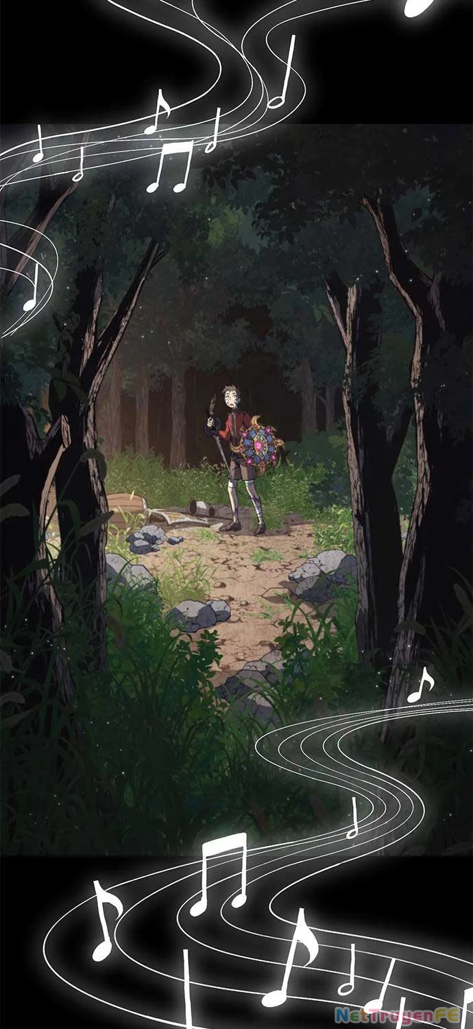 Lý Do Tôi Rời Bỏ Quỷ Vương Chapter 34 - Trang 4