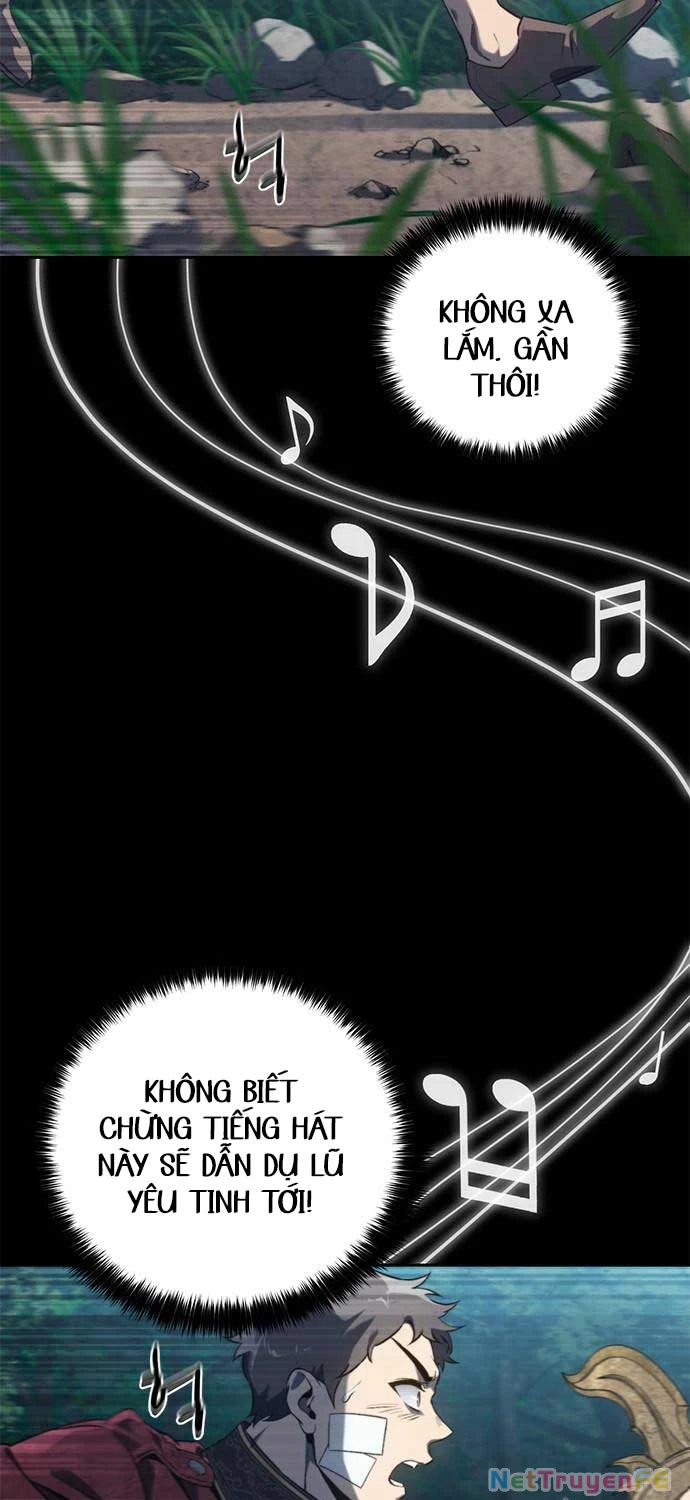 Lý Do Tôi Rời Bỏ Quỷ Vương Chapter 34 - Trang 4