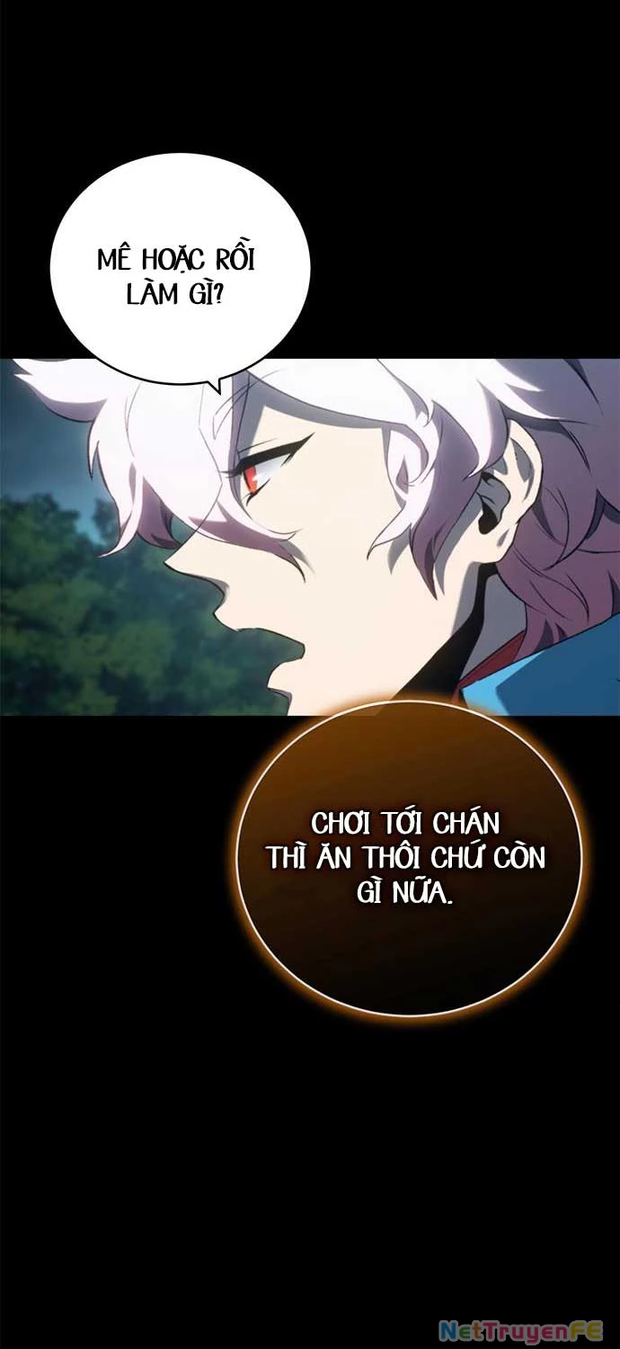 Lý Do Tôi Rời Bỏ Quỷ Vương Chapter 34 - Trang 4