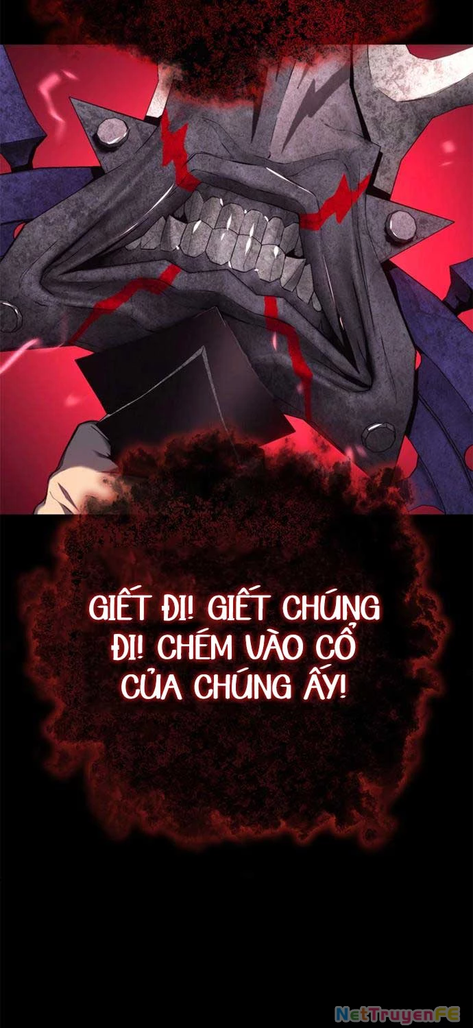 Lý Do Tôi Rời Bỏ Quỷ Vương Chapter 34 - Trang 4