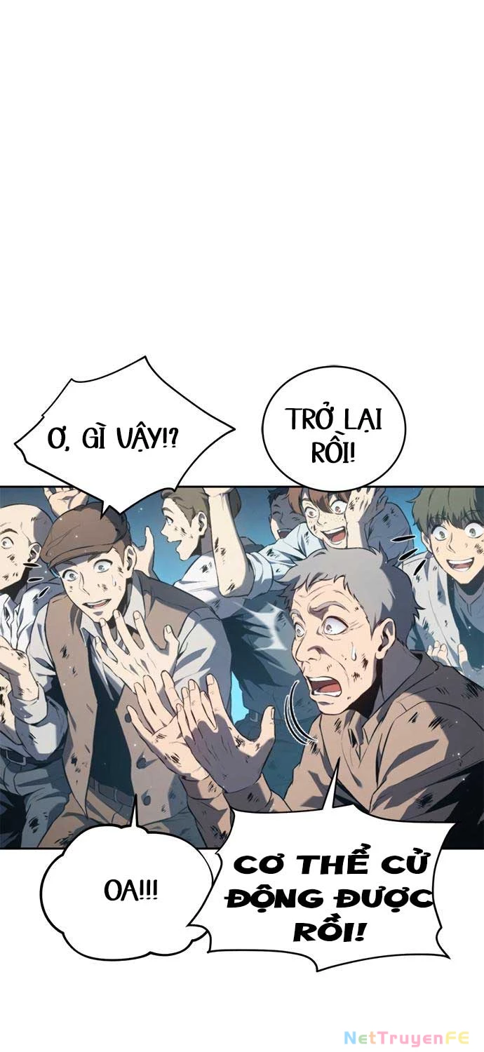 Lý Do Tôi Rời Bỏ Quỷ Vương Chapter 34 - Trang 4