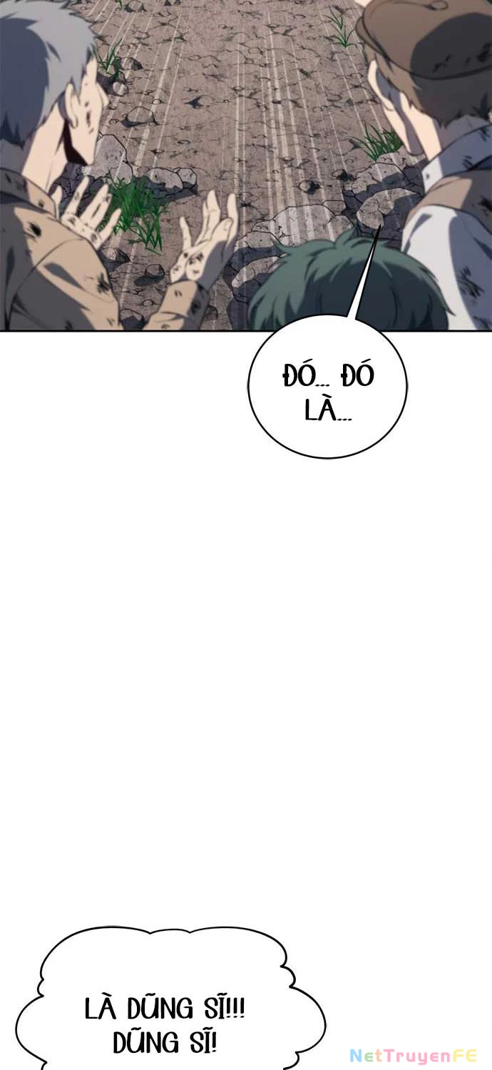Lý Do Tôi Rời Bỏ Quỷ Vương Chapter 34 - Trang 4