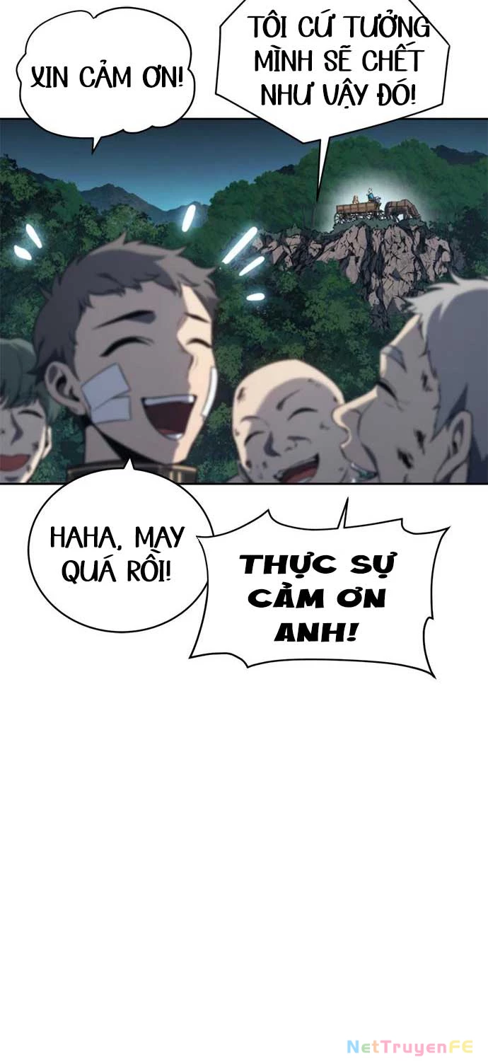 Lý Do Tôi Rời Bỏ Quỷ Vương Chapter 34 - Trang 4