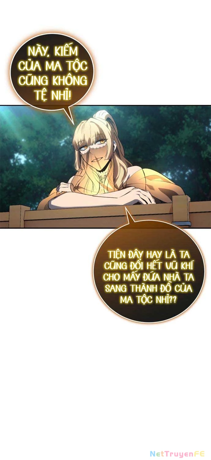 Lý Do Tôi Rời Bỏ Quỷ Vương Chapter 34 - Trang 4