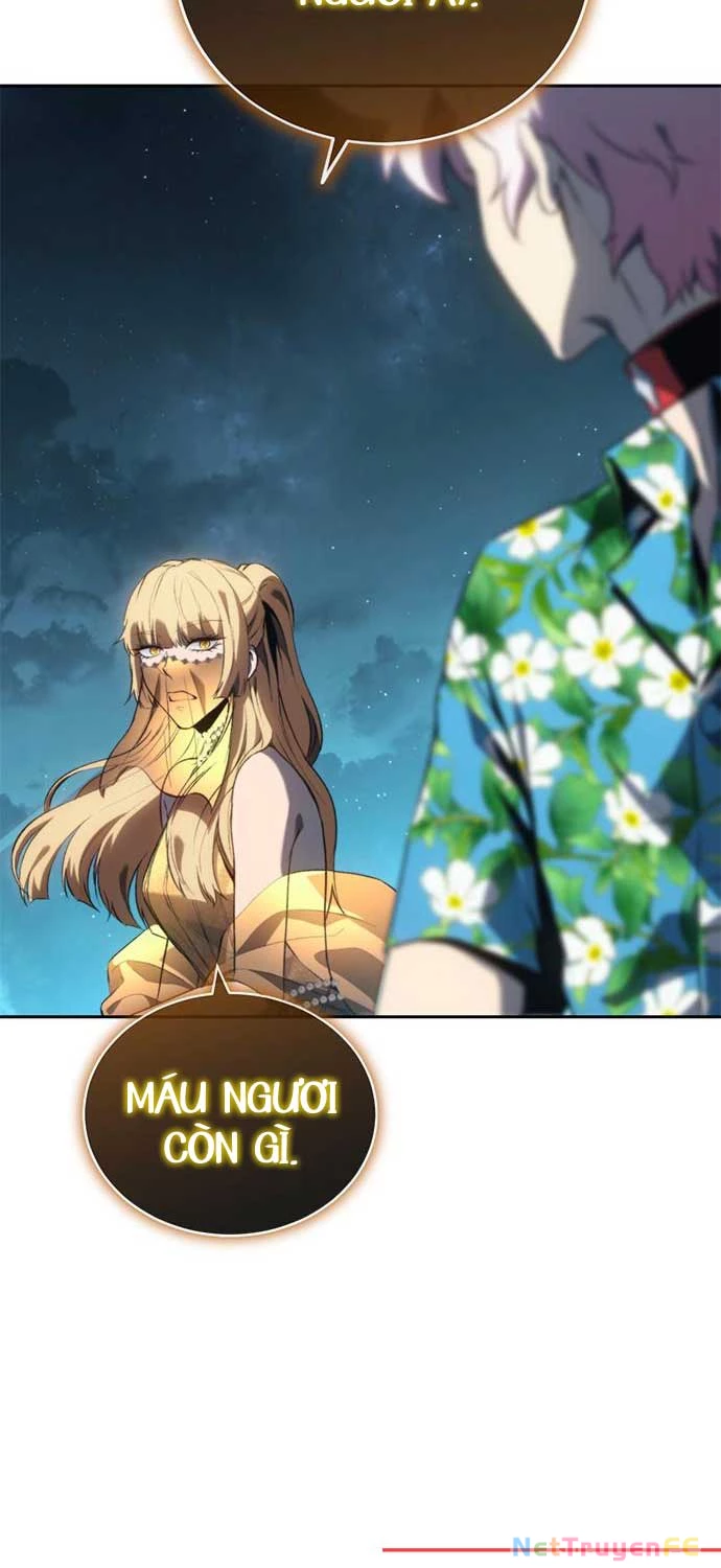 Lý Do Tôi Rời Bỏ Quỷ Vương Chapter 34 - Trang 4