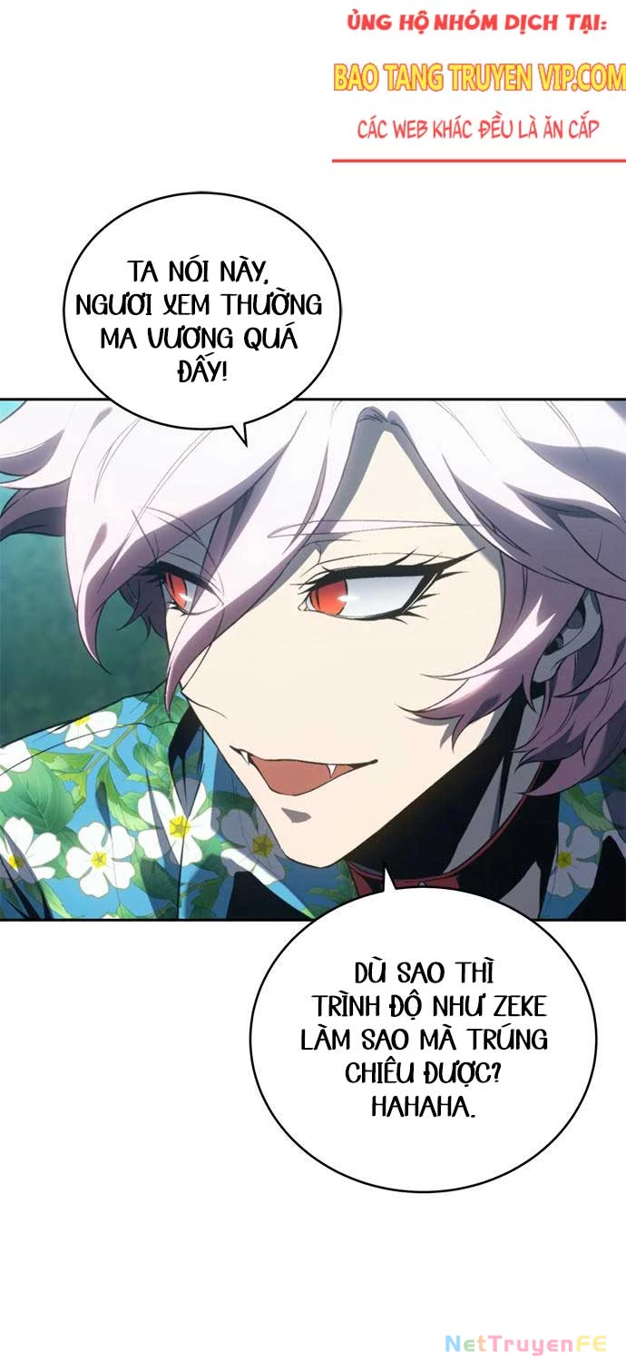 Lý Do Tôi Rời Bỏ Quỷ Vương Chapter 34 - Trang 4