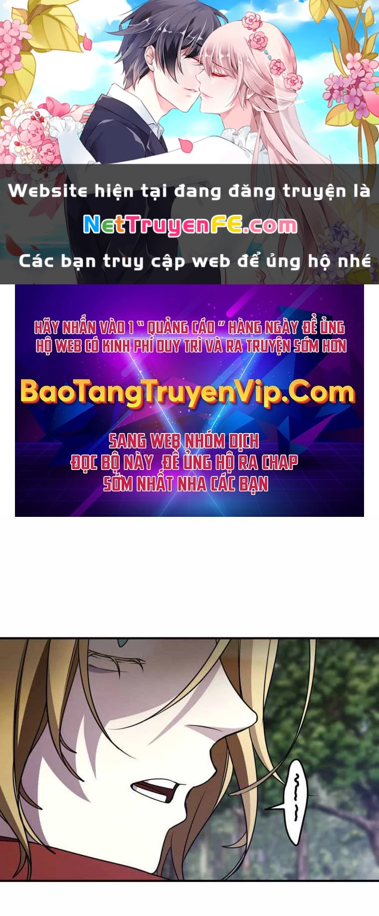 Đảo Ngược Cuộc Đời Của Tôi Như Một Nhân Vật Phụ Chapter 30 - Trang 3